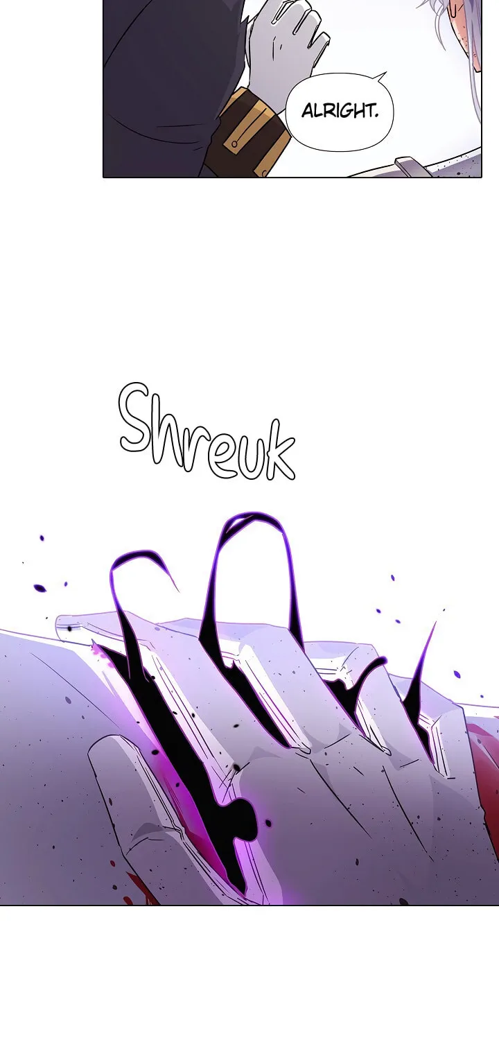 Caught by the Villain Chapter 24 page 40 - 