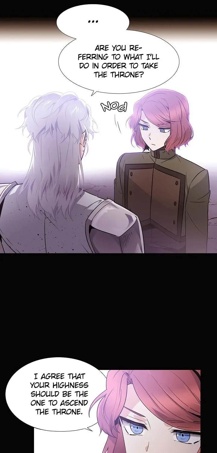 Caught by the Villain Chapter 24 page 5 - 