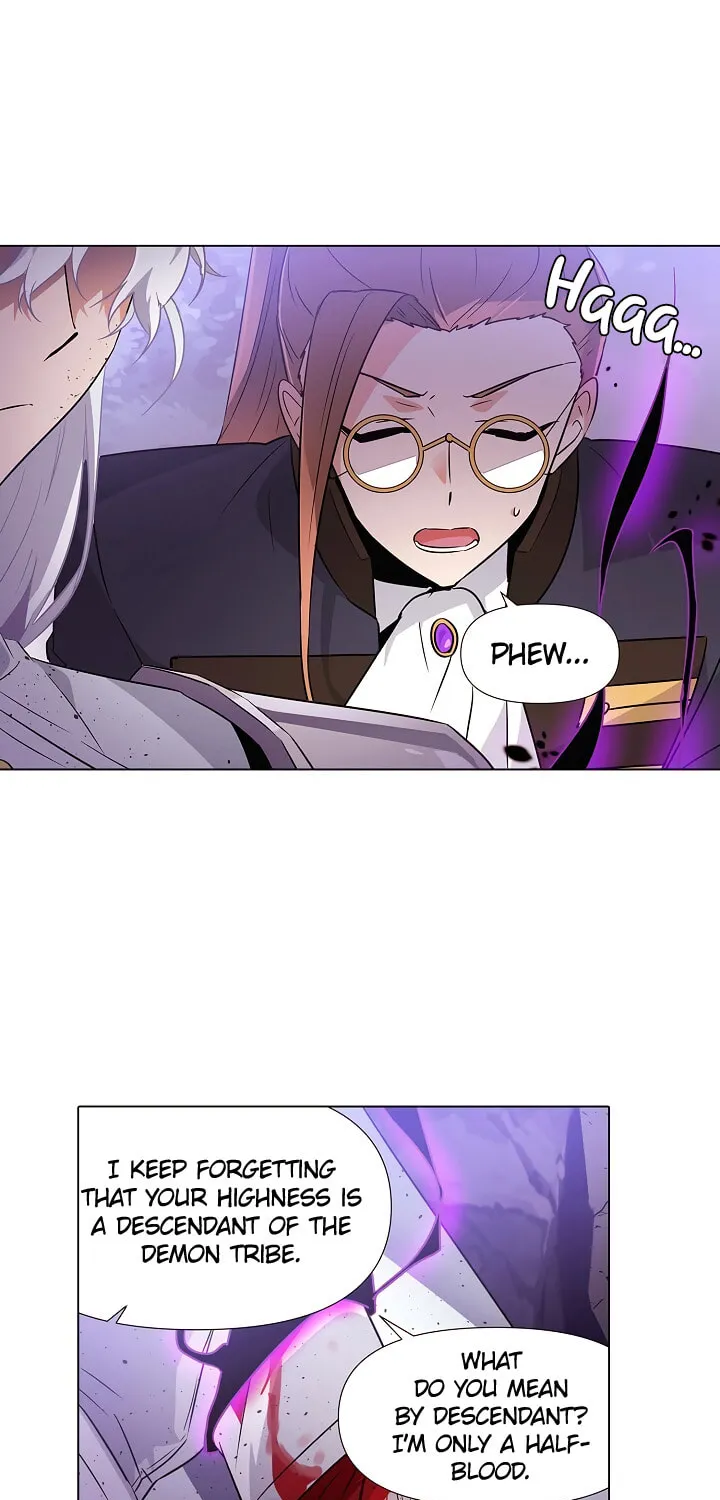 Caught by the Villain Chapter 24 page 42 - 