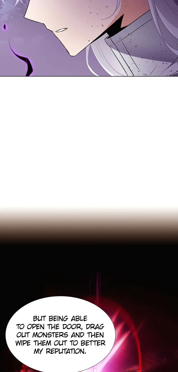 Caught by the Villain Chapter 24 page 44 - 
