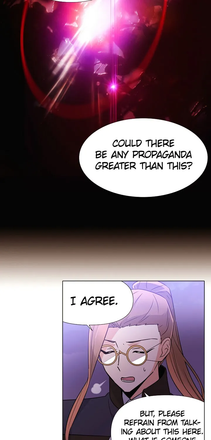 Caught by the Villain Chapter 24 page 45 - 