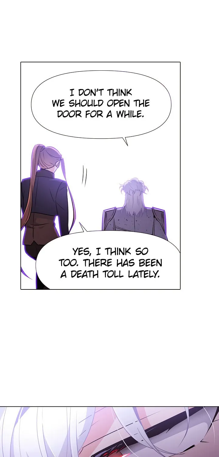 Caught by the Villain Chapter 24 page 47 - 