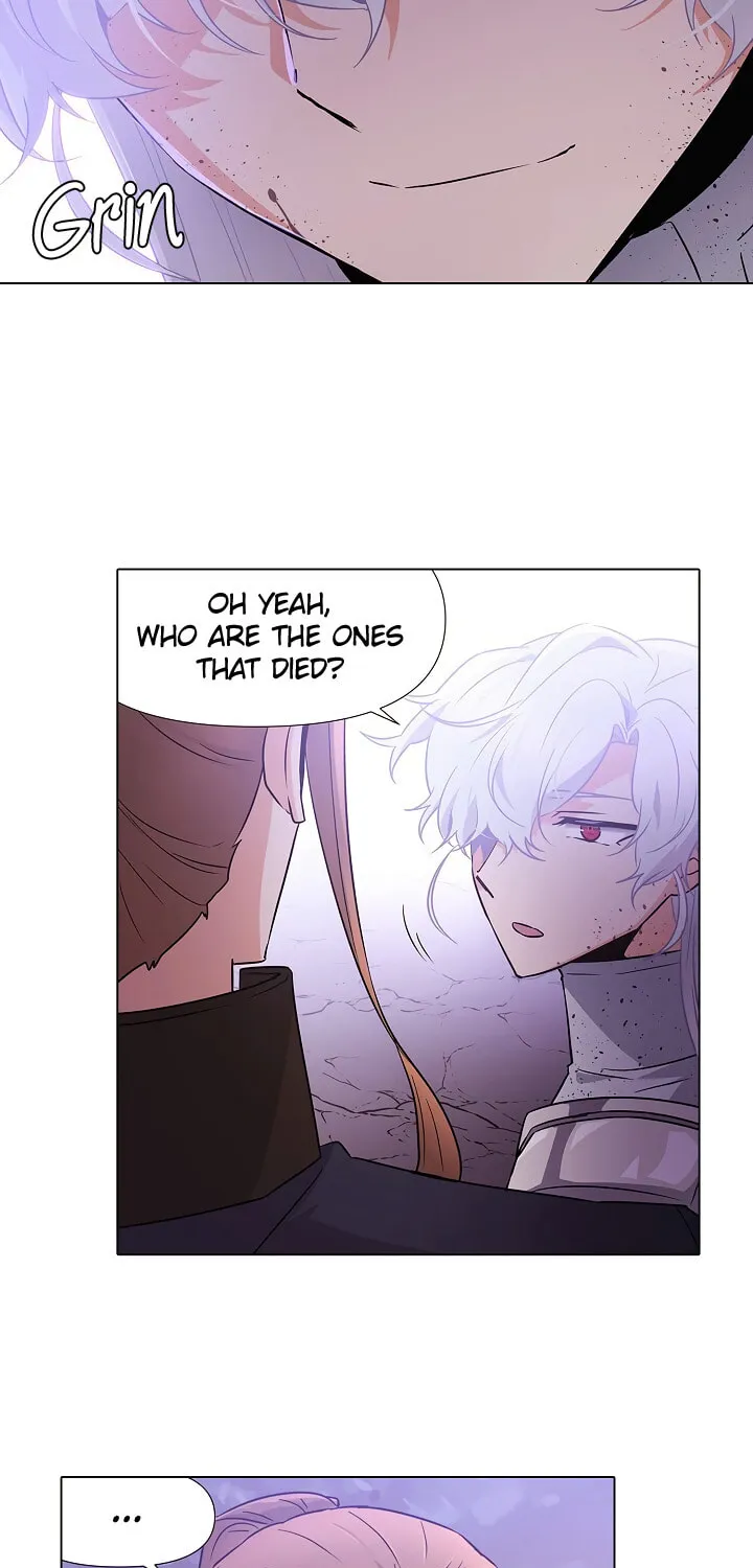Caught by the Villain Chapter 24 page 49 - 