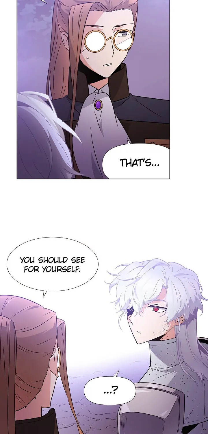 Caught by the Villain Chapter 24 page 50 - 