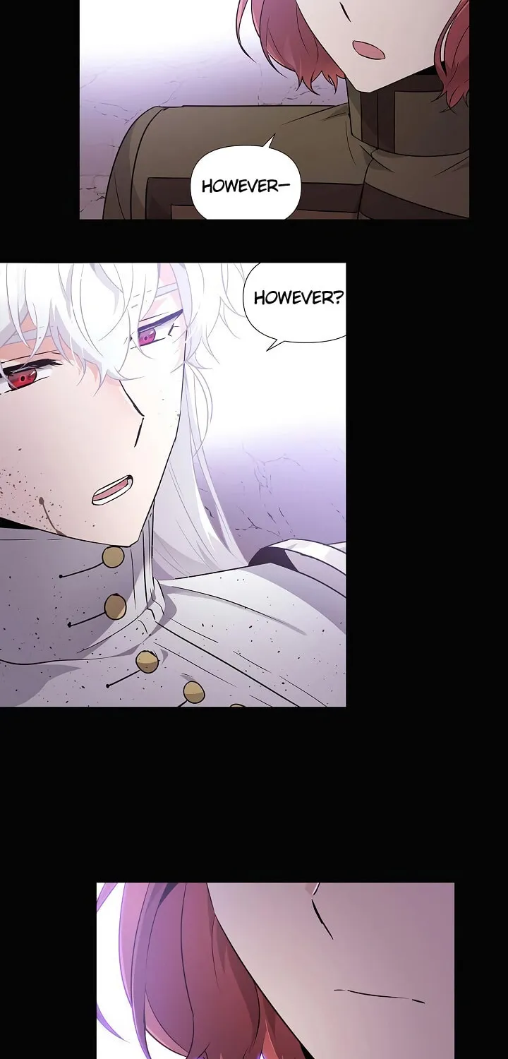 Caught by the Villain Chapter 24 page 6 - 