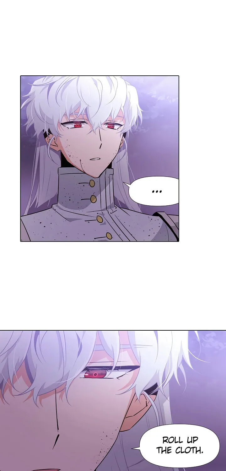 Caught by the Villain Chapter 24 page 53 - 