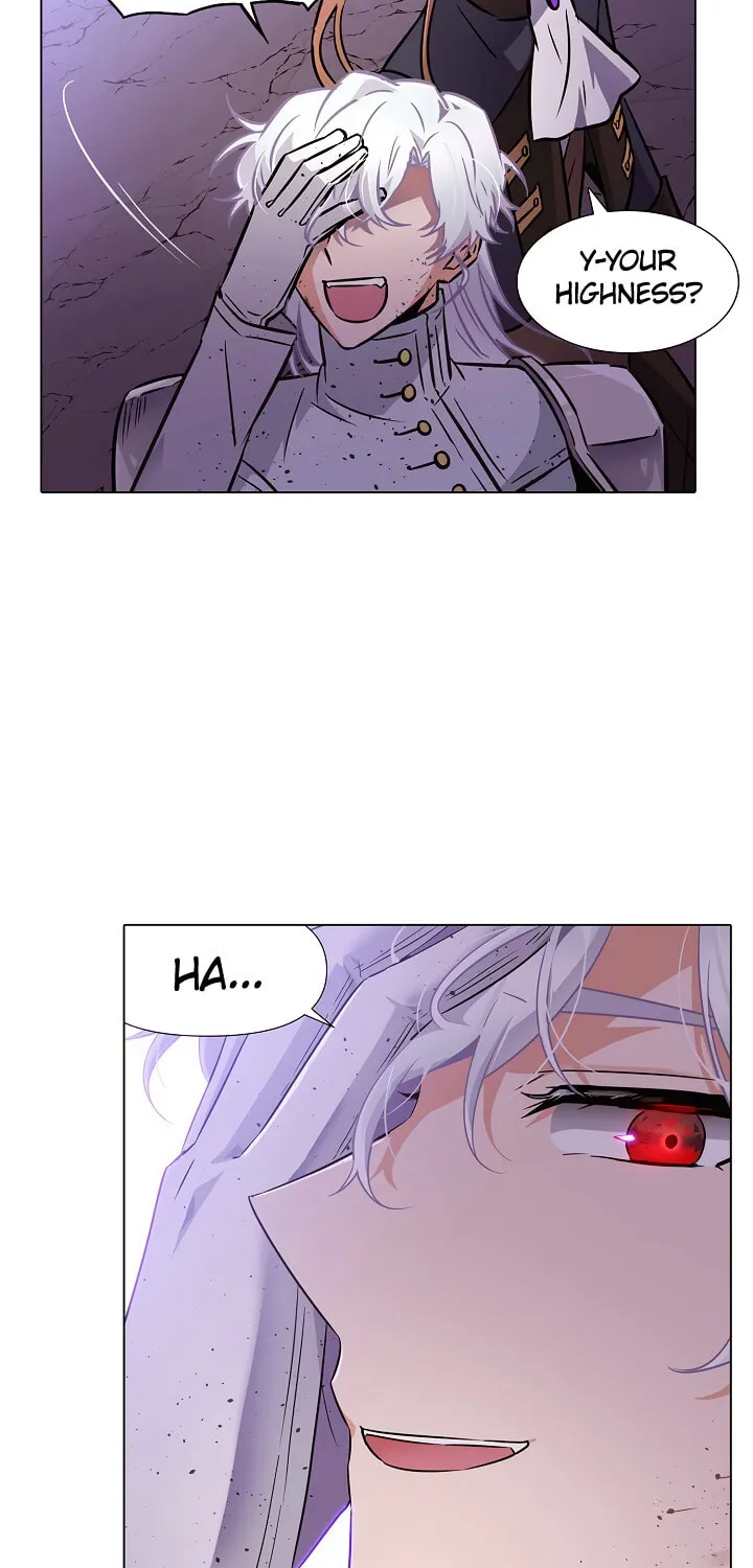 Caught by the Villain Chapter 24 page 56 - 