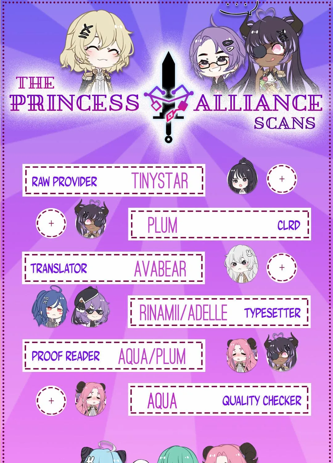 Caught by the Villain Chapter 24 page 60 - 