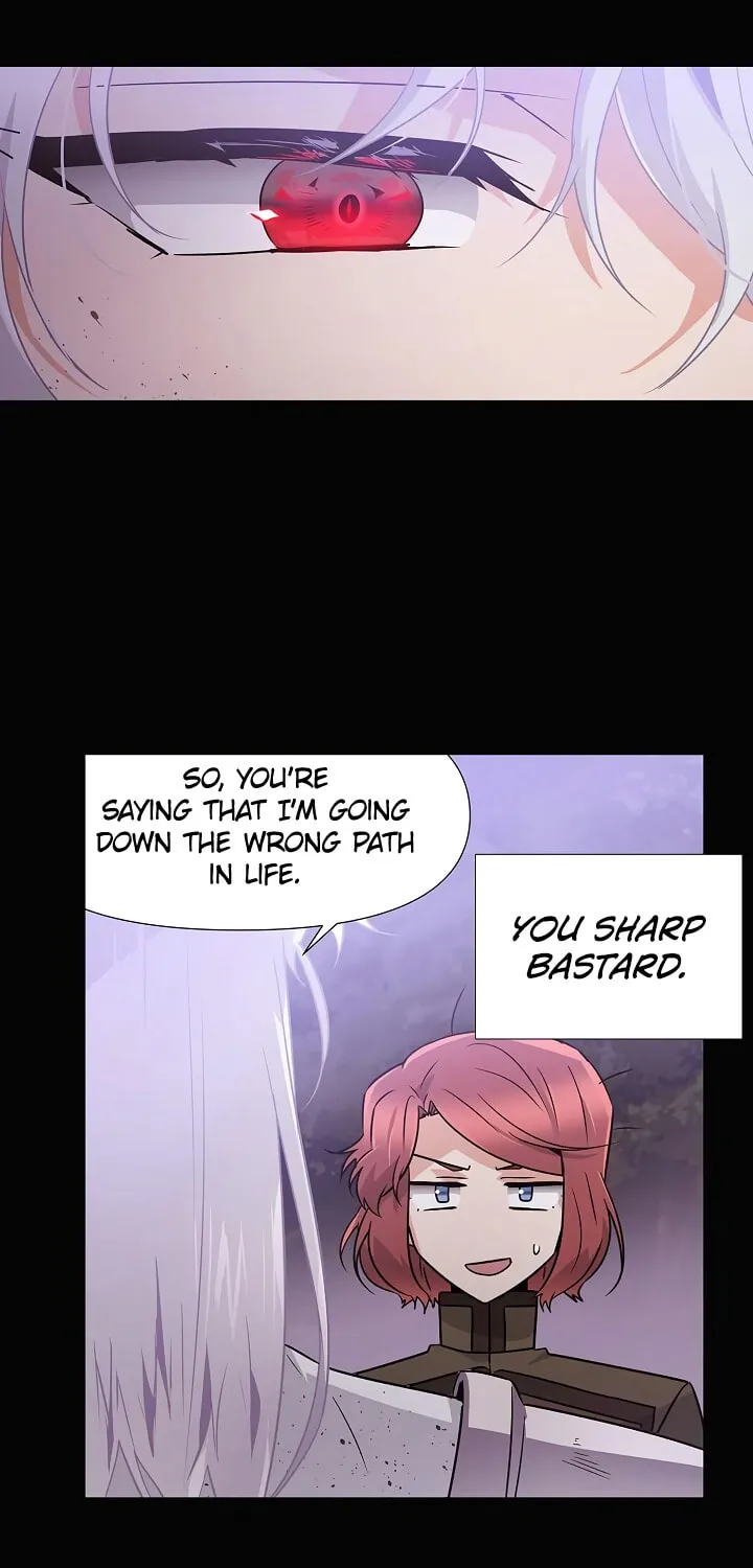 Caught by the Villain Chapter 24 page 10 - 