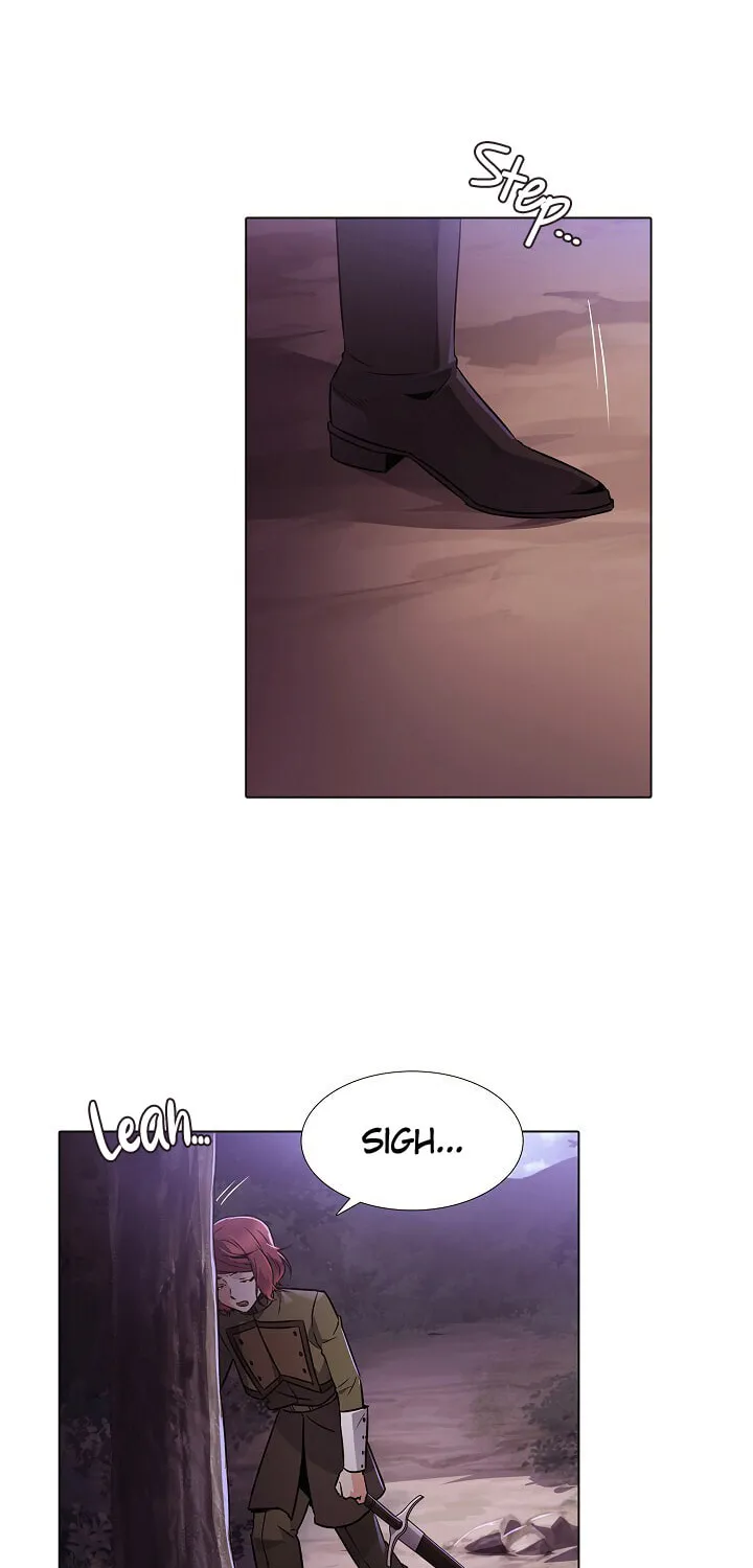 Caught by the Villain Chapter 25 page 2 - 