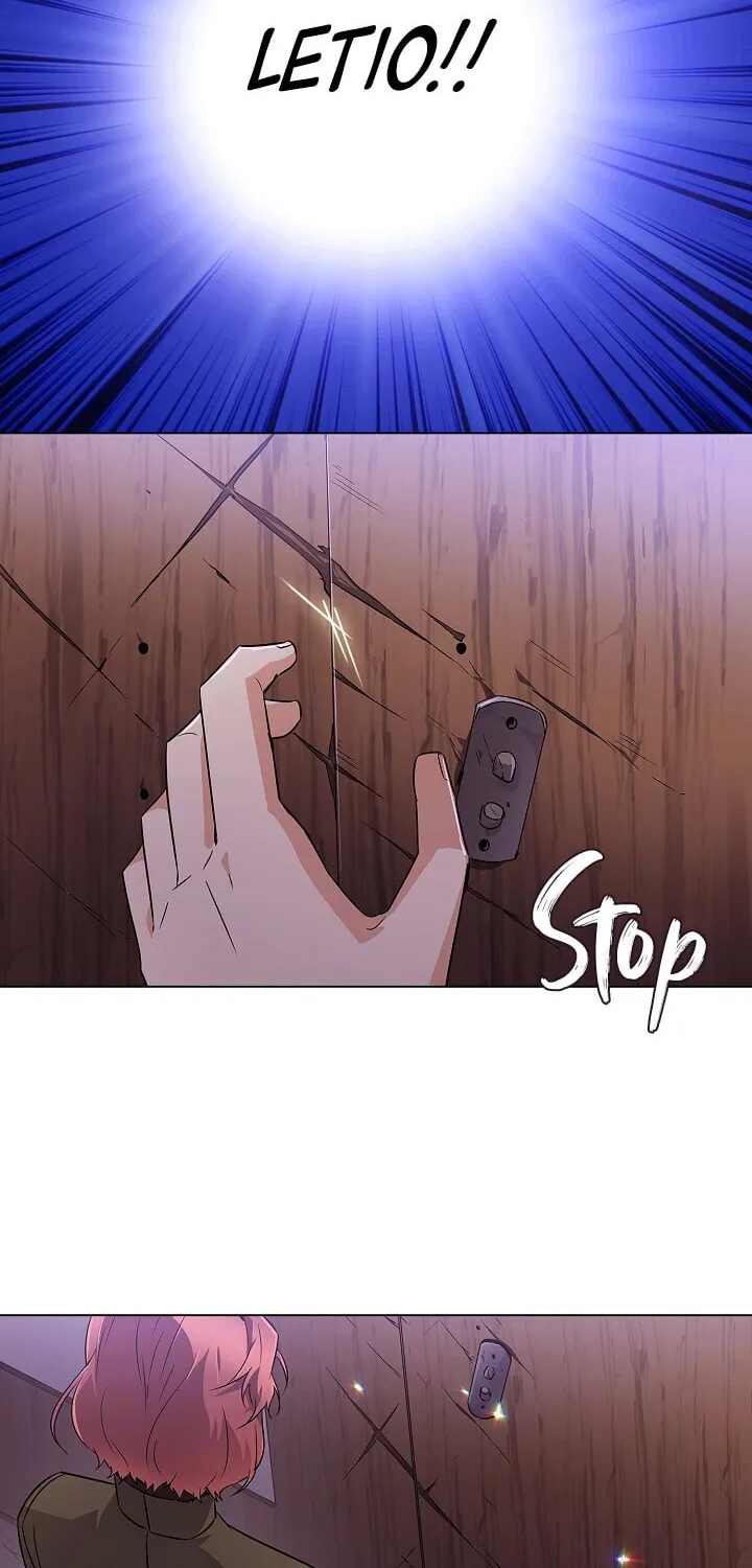 Caught by the Villain Chapter 25 page 11 - 