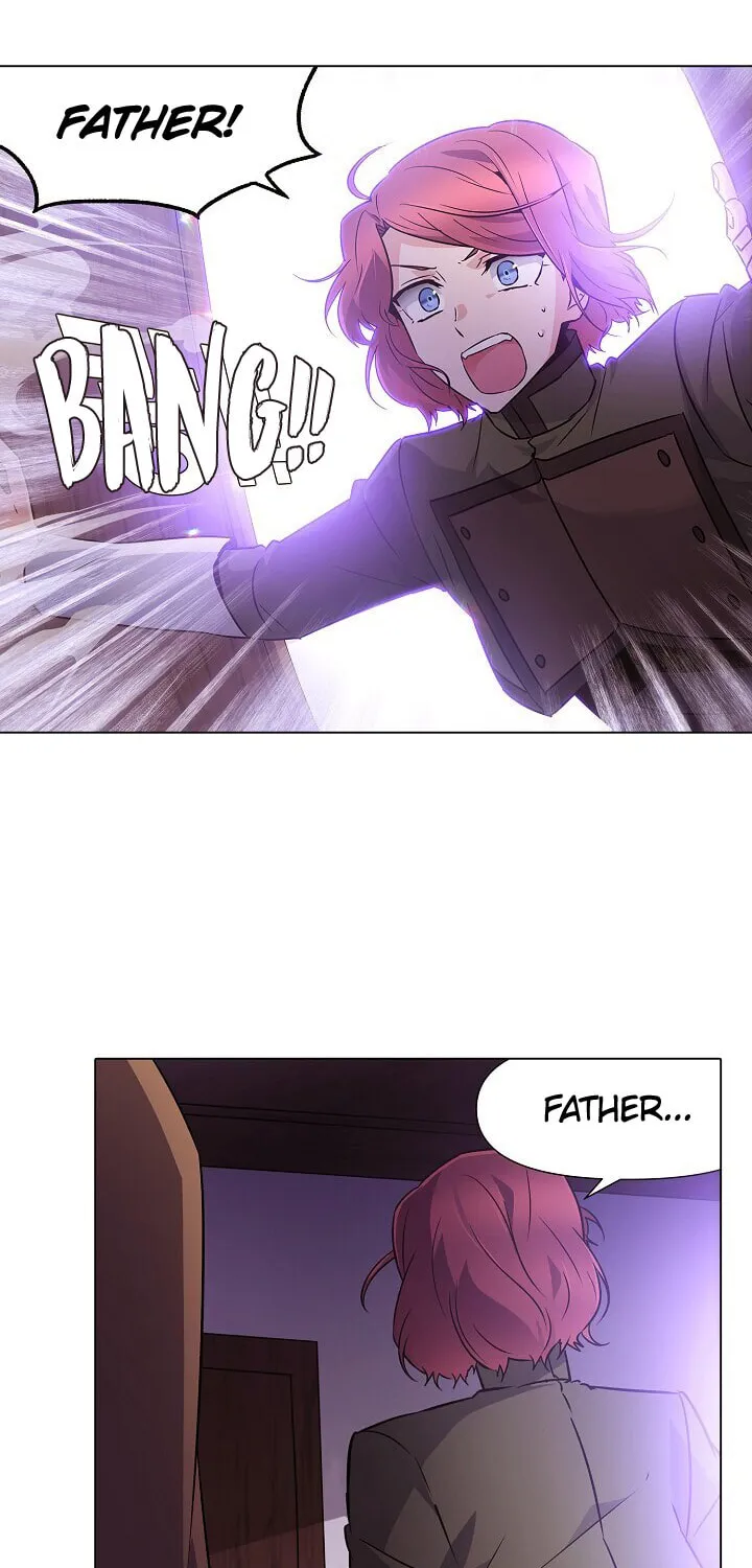 Caught by the Villain Chapter 25 page 16 - 