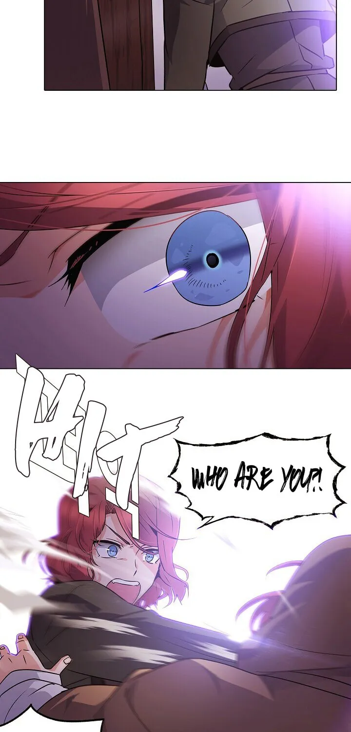 Caught by the Villain Chapter 25 page 17 - 