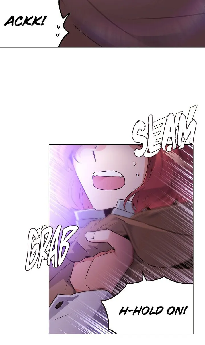 Caught by the Villain Chapter 25 page 18 - 