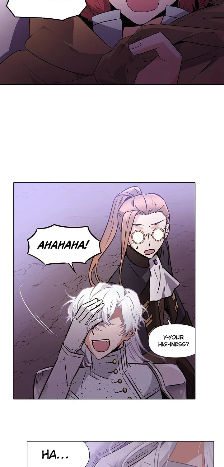 Caught by the Villain Chapter 25 page 20 - 