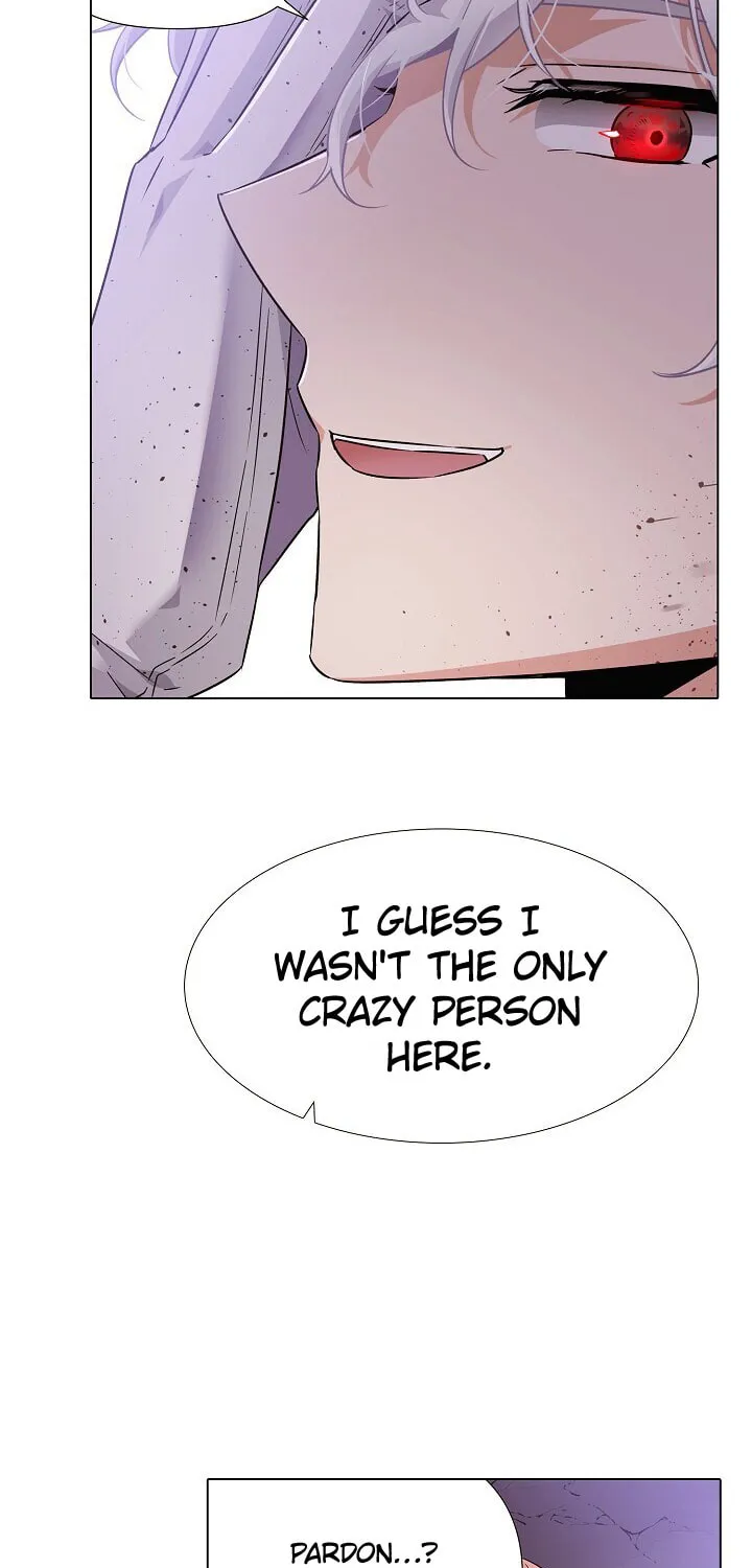 Caught by the Villain Chapter 25 page 21 - 