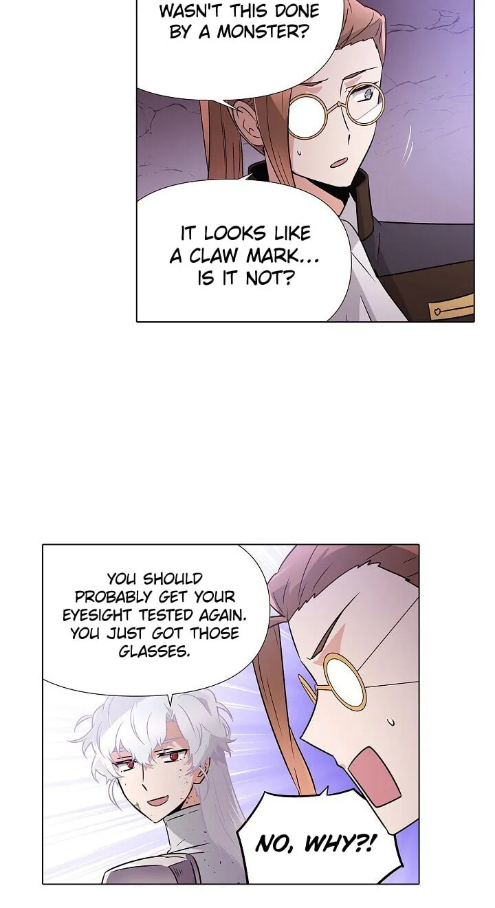 Caught by the Villain Chapter 25 page 22 - 