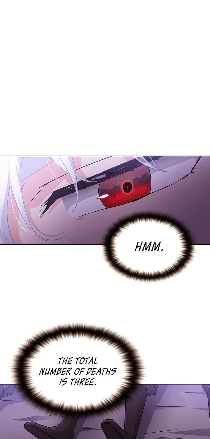Caught by the Villain Chapter 25 page 23 - 