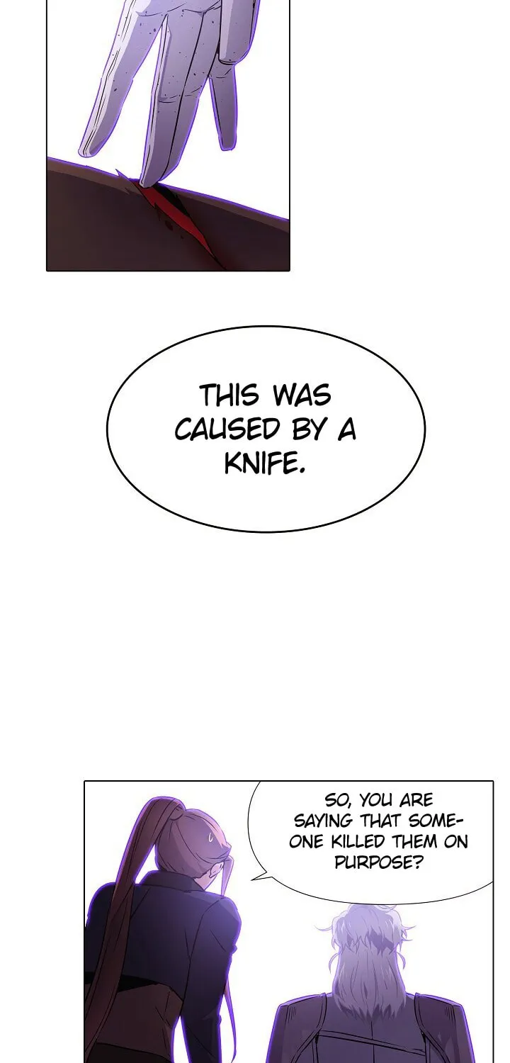 Caught by the Villain Chapter 25 page 25 - 