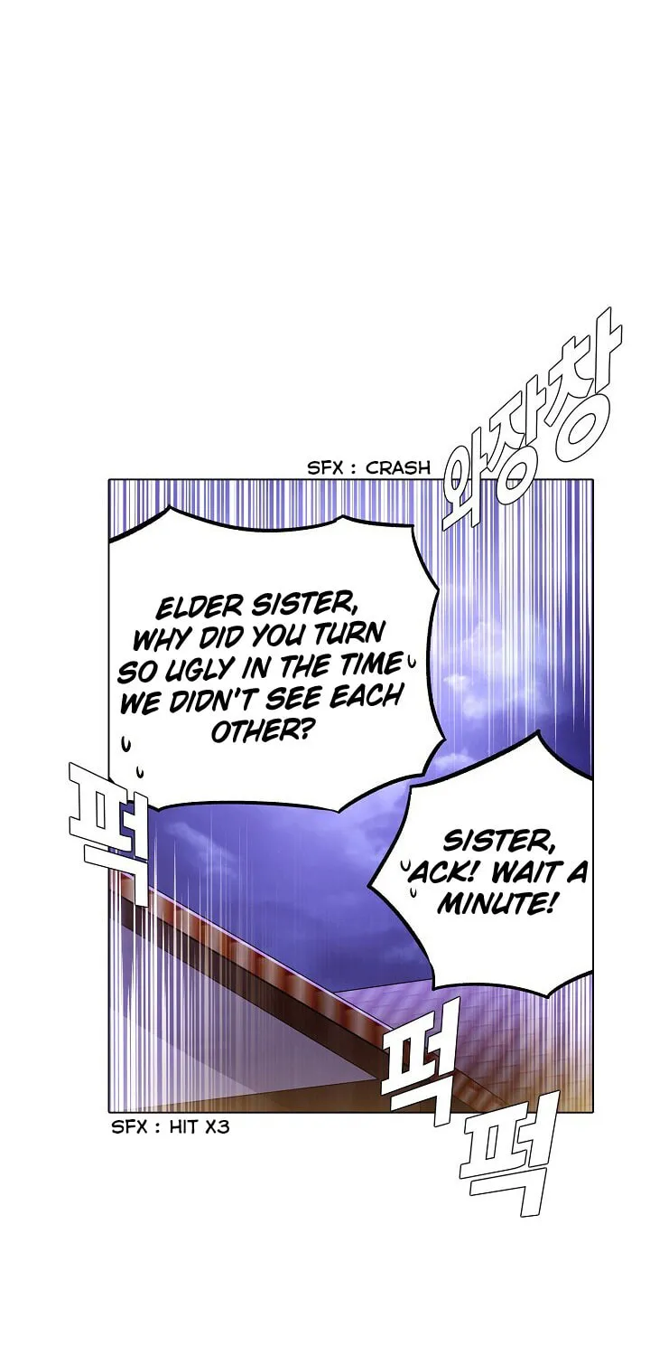 Caught by the Villain Chapter 25 page 27 - 