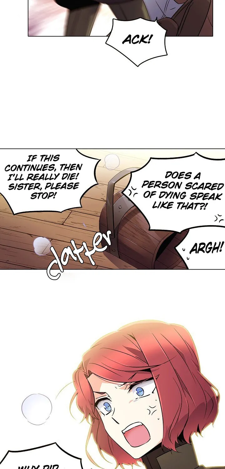 Caught by the Villain Chapter 25 page 29 - 