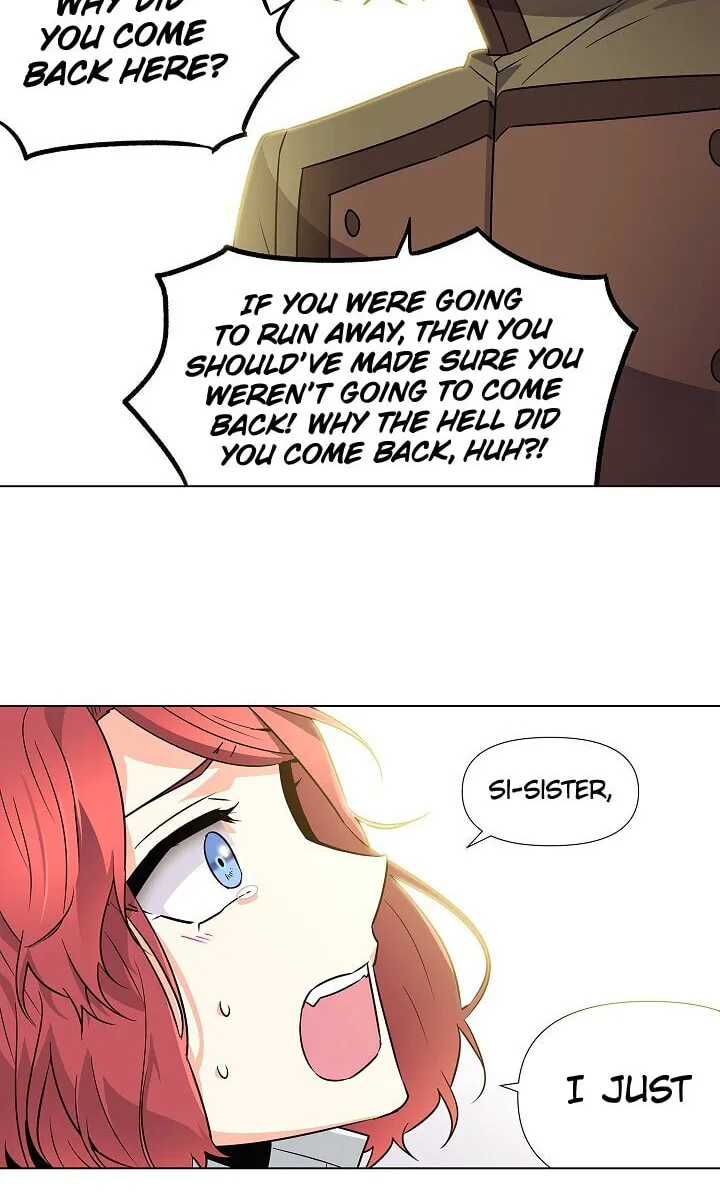Caught by the Villain Chapter 25 page 30 - 