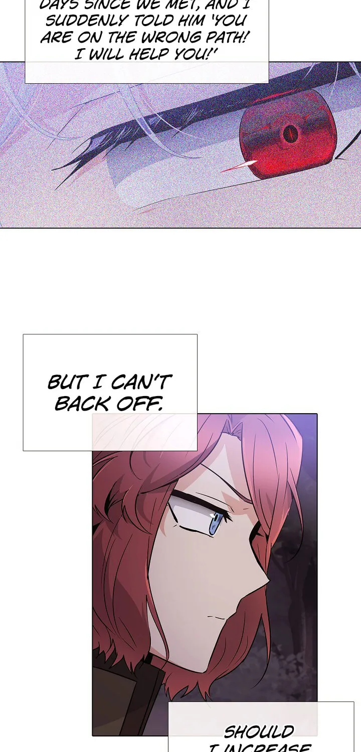 Caught by the Villain Chapter 25 page 4 - 