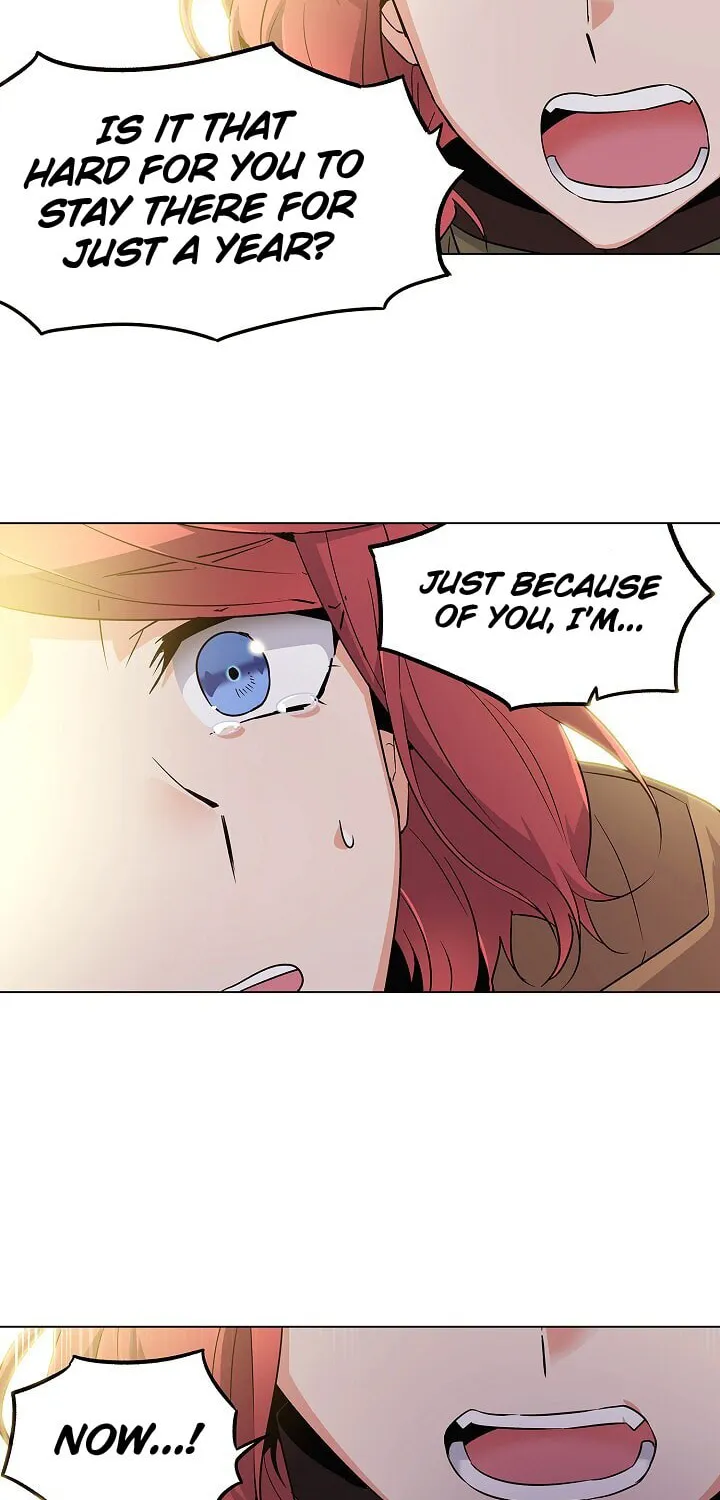 Caught by the Villain Chapter 25 page 32 - 