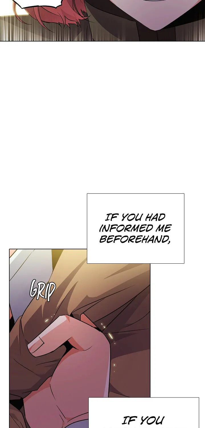Caught by the Villain Chapter 25 page 33 - 