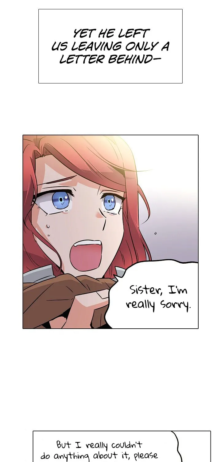 Caught by the Villain Chapter 25 page 35 - 
