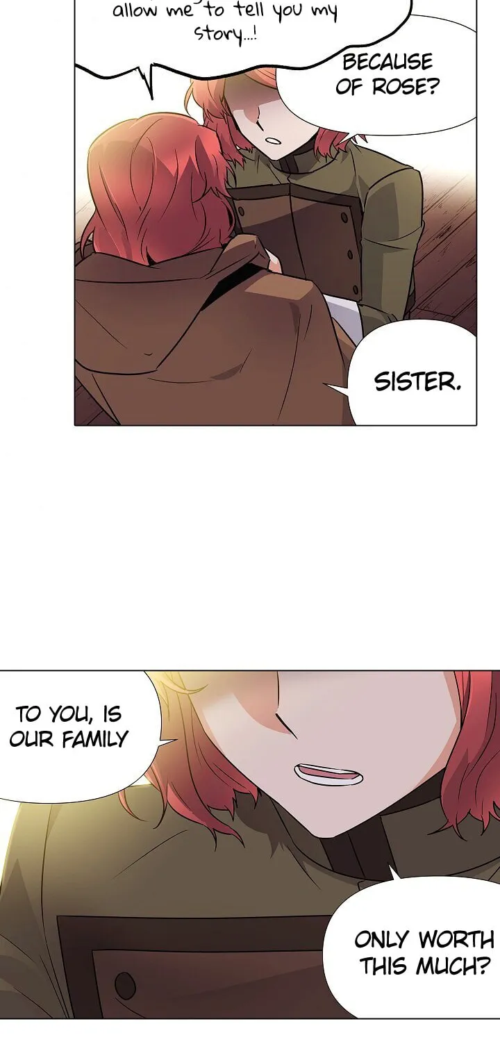 Caught by the Villain Chapter 25 page 36 - 