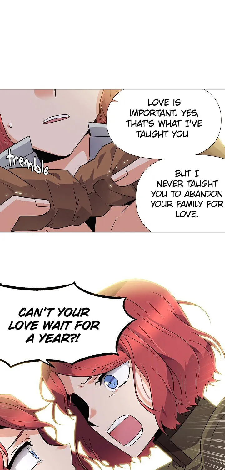 Caught by the Villain Chapter 25 page 37 - 