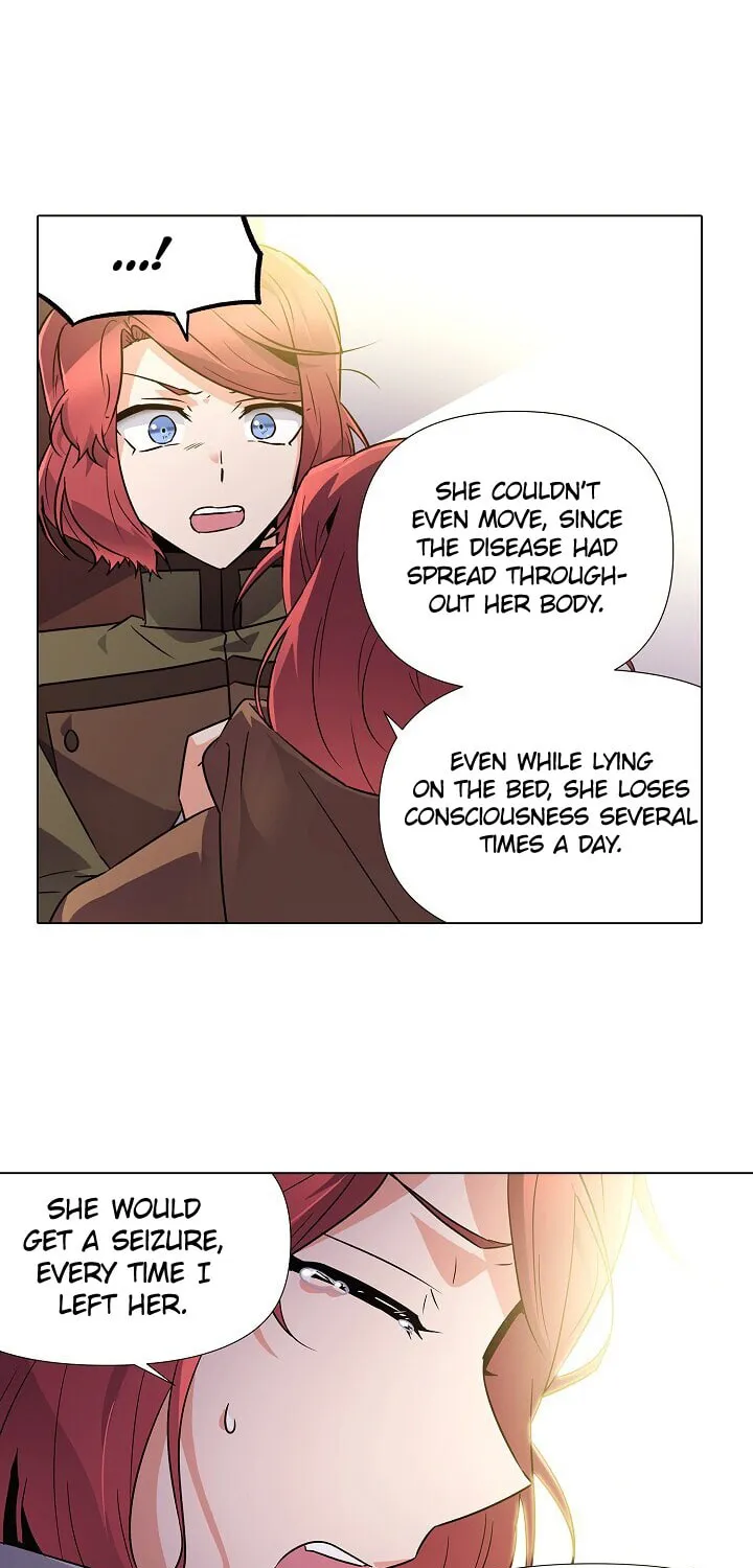 Caught by the Villain Chapter 25 page 40 - 