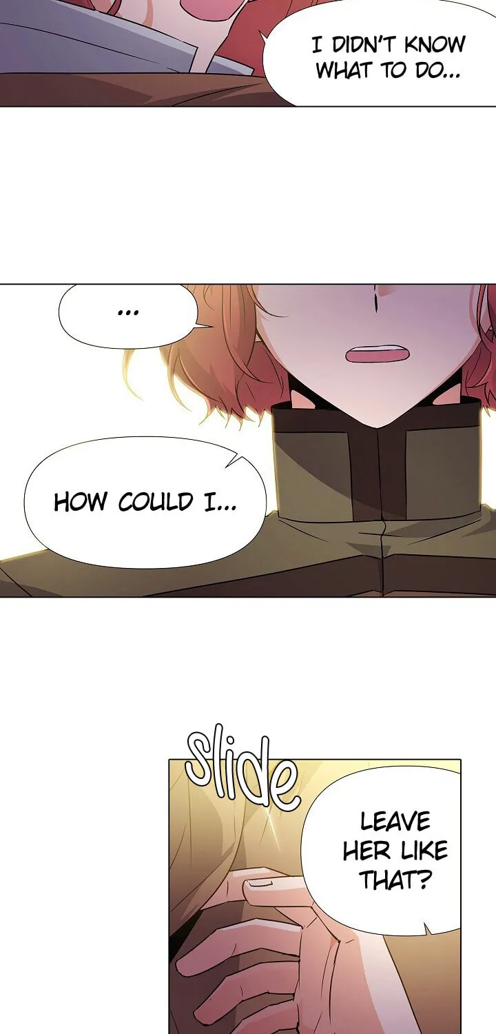 Caught by the Villain Chapter 25 page 41 - 