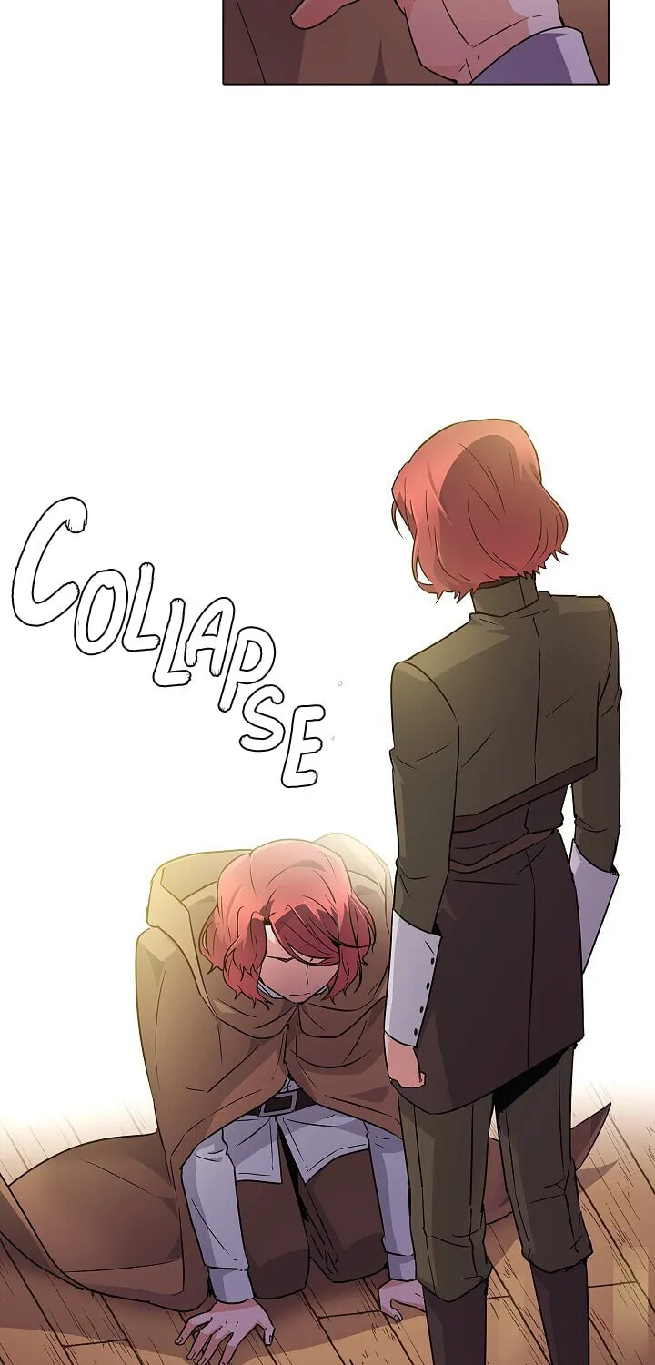 Caught by the Villain Chapter 25 page 42 - 