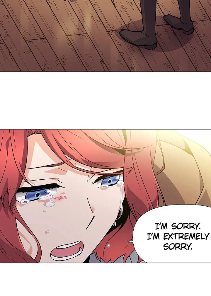 Caught by the Villain Chapter 25 page 43 - 