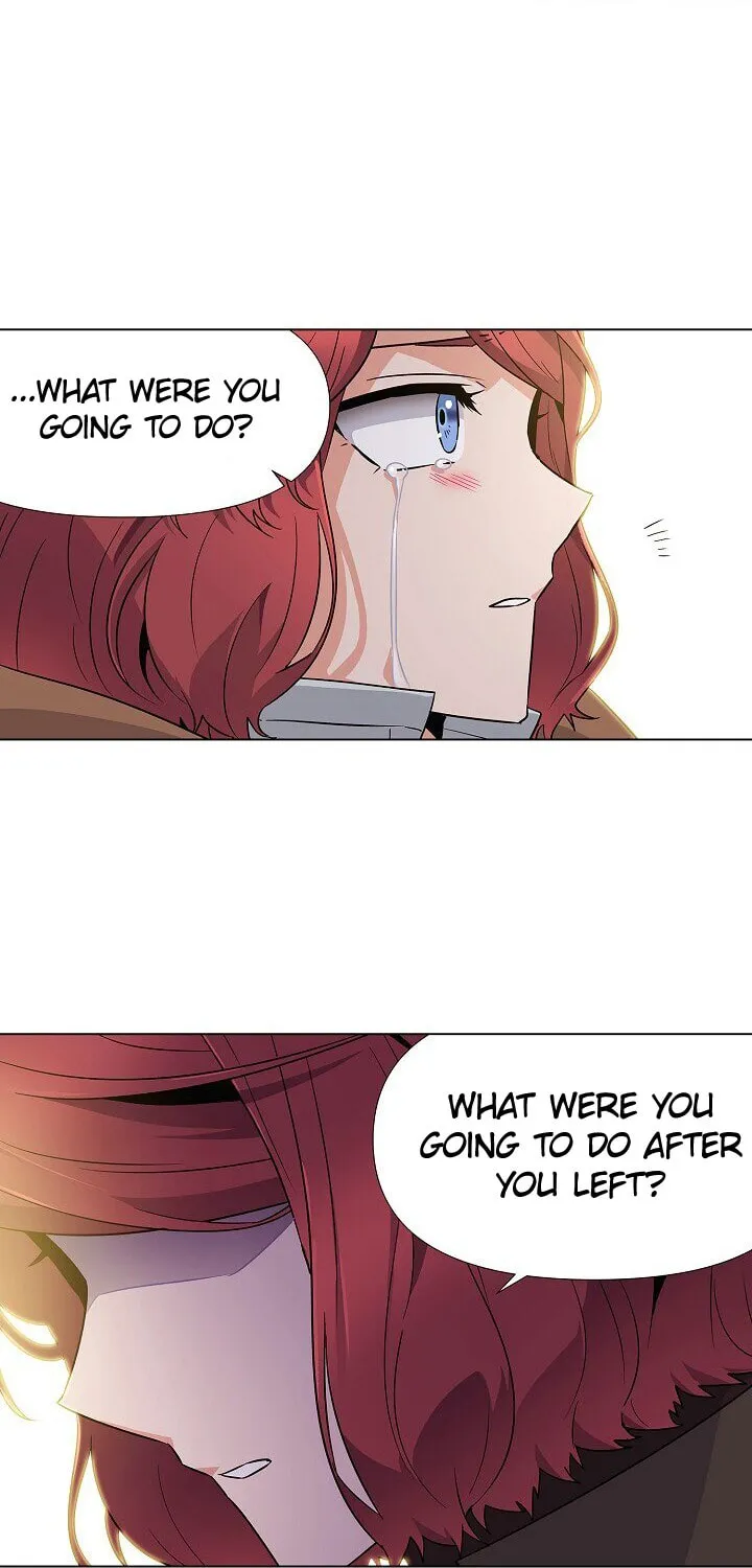 Caught by the Villain Chapter 25 page 45 - 