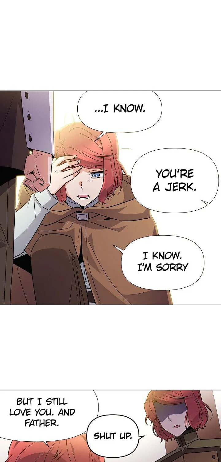 Caught by the Villain Chapter 25 page 48 - 