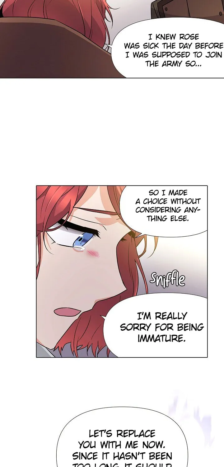 Caught by the Villain Chapter 25 page 49 - 