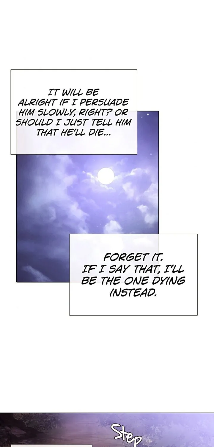 Caught by the Villain Chapter 25 page 6 - 