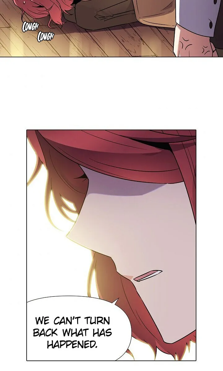 Caught by the Villain Chapter 25 page 51 - 