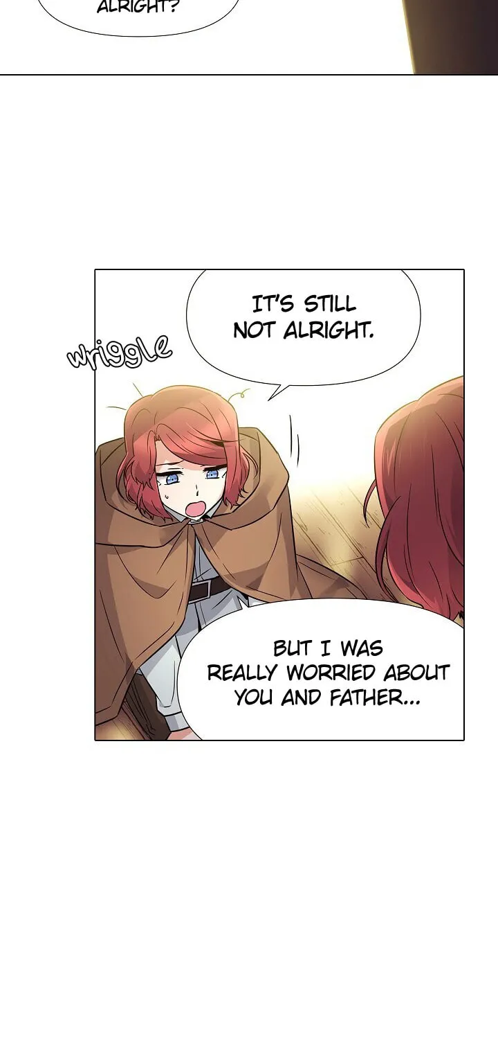 Caught by the Villain Chapter 25 page 53 - 