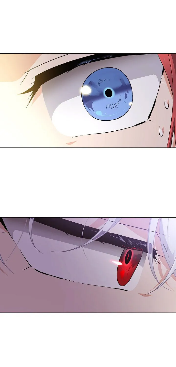Caught by the Villain Chapter 25 page 60 - 