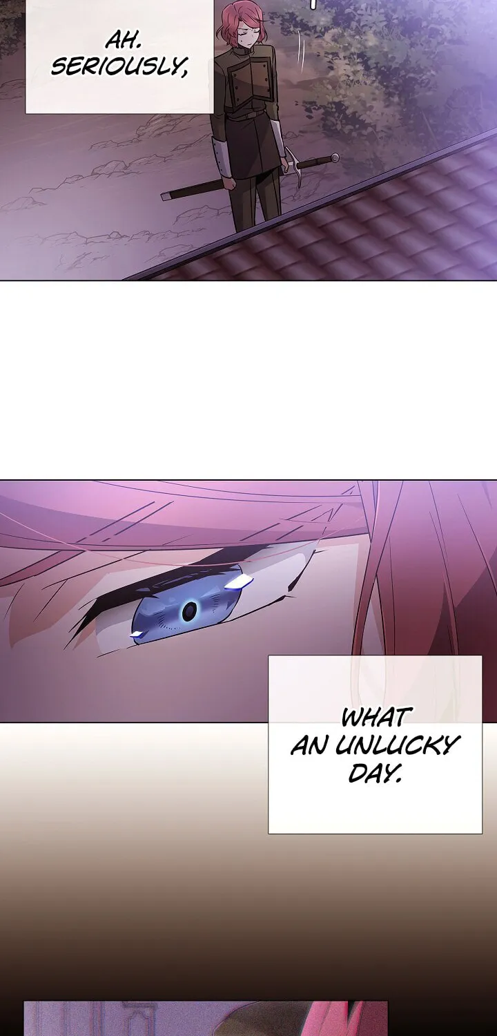 Caught by the Villain Chapter 25 page 7 - 