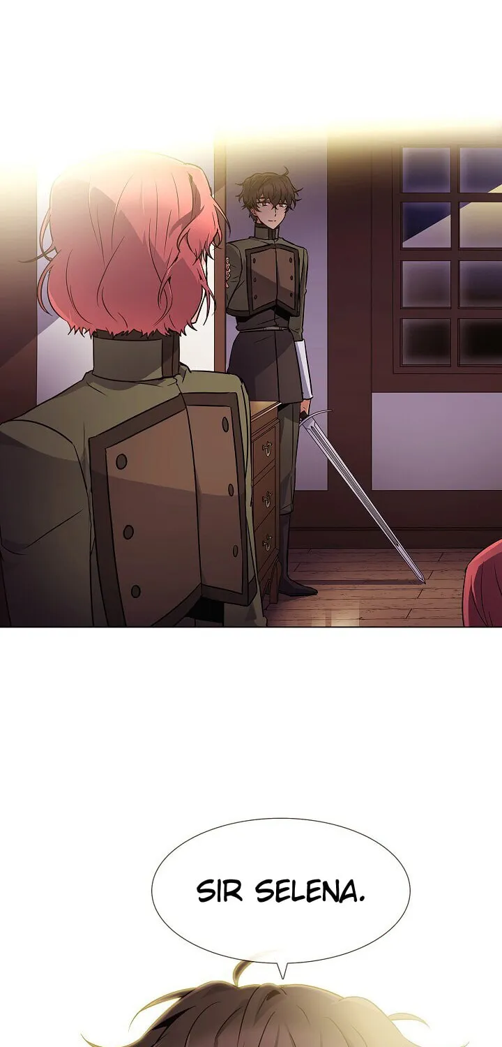 Caught by the Villain Chapter 25 page 61 - 