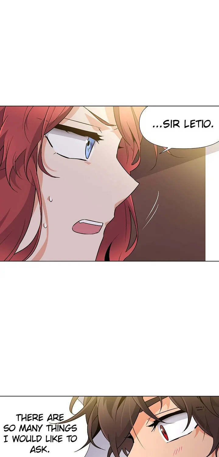 Caught by the Villain Chapter 26 page 13 - 