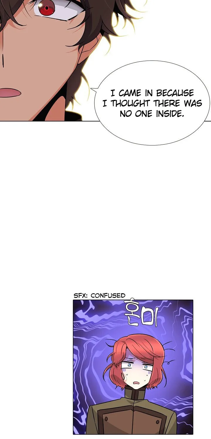 Caught by the Villain Chapter 26 page 18 - 