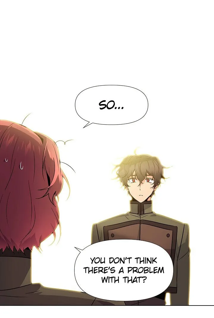 Caught by the Villain Chapter 26 page 19 - 