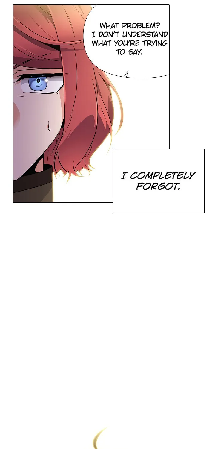 Caught by the Villain Chapter 26 page 21 - 