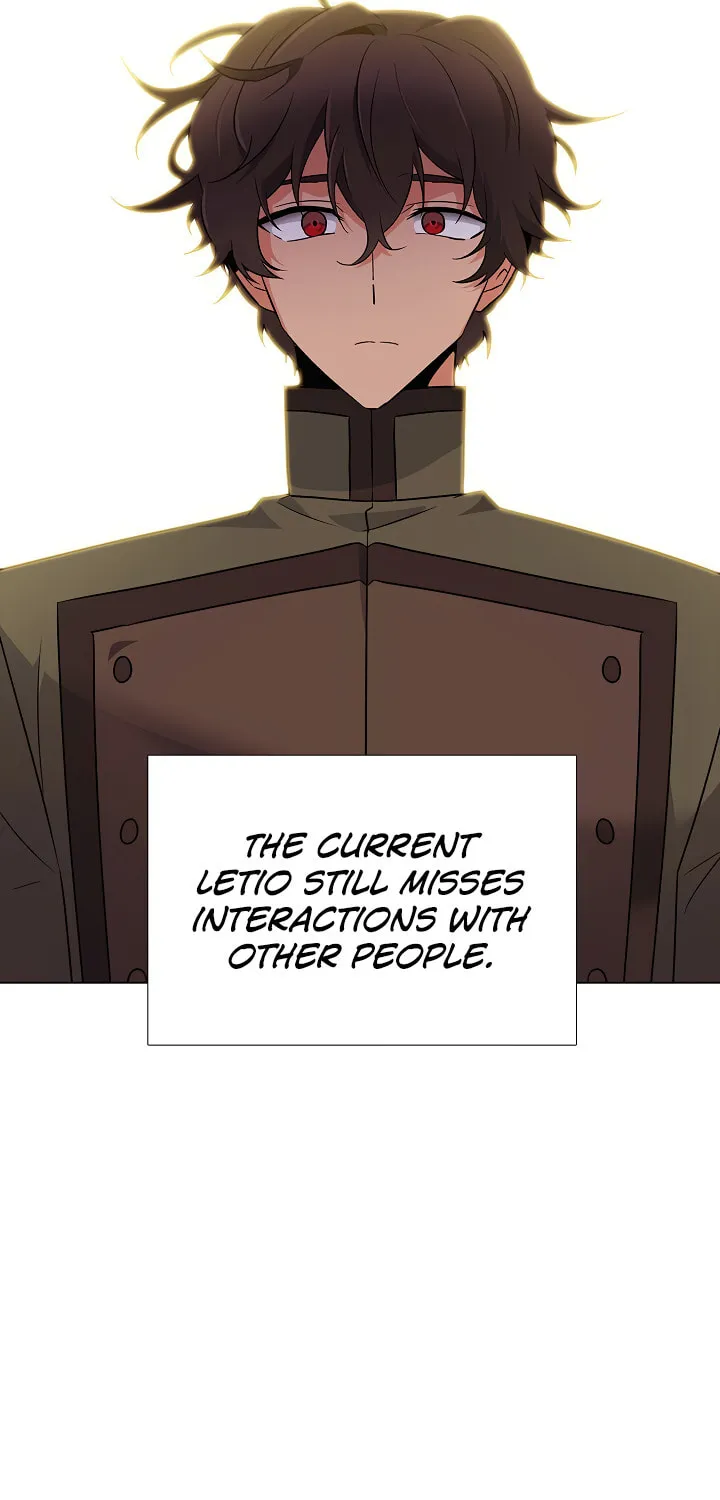 Caught by the Villain Chapter 26 page 22 - 